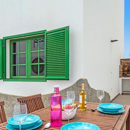 Villa Oro By Villa Plus Puerto del Carmen  Bagian luar foto