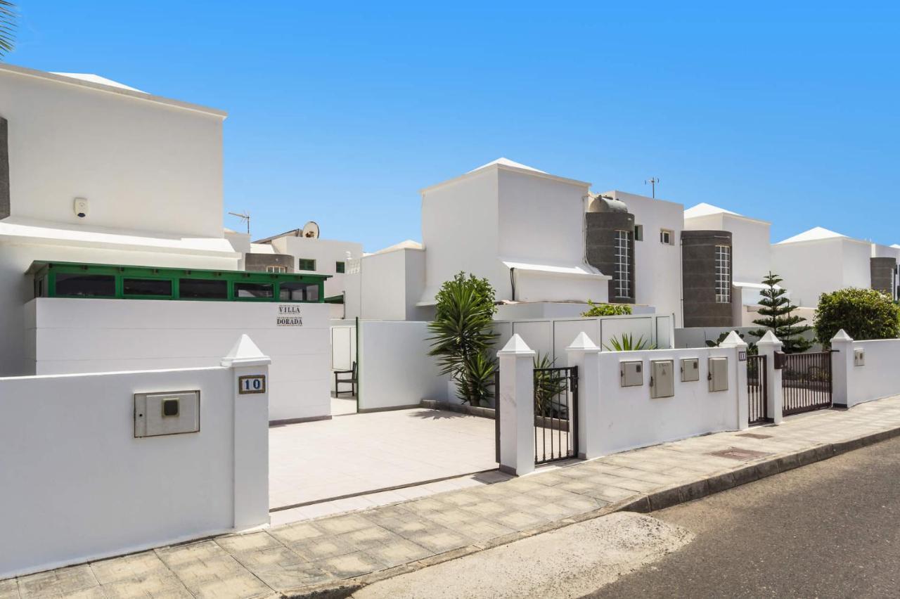 Villa Oro By Villa Plus Puerto del Carmen  Bagian luar foto