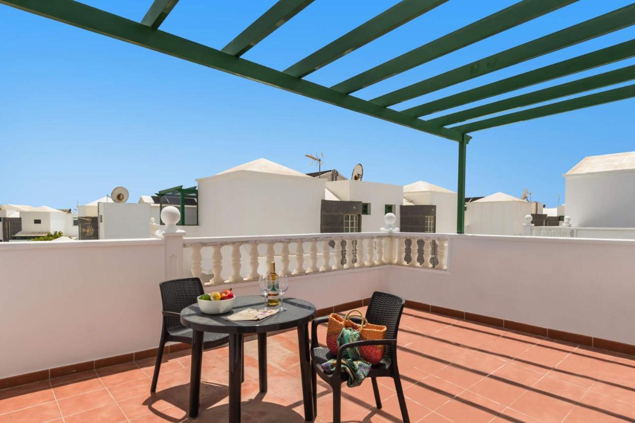 Villa Oro By Villa Plus Puerto del Carmen  Bagian luar foto