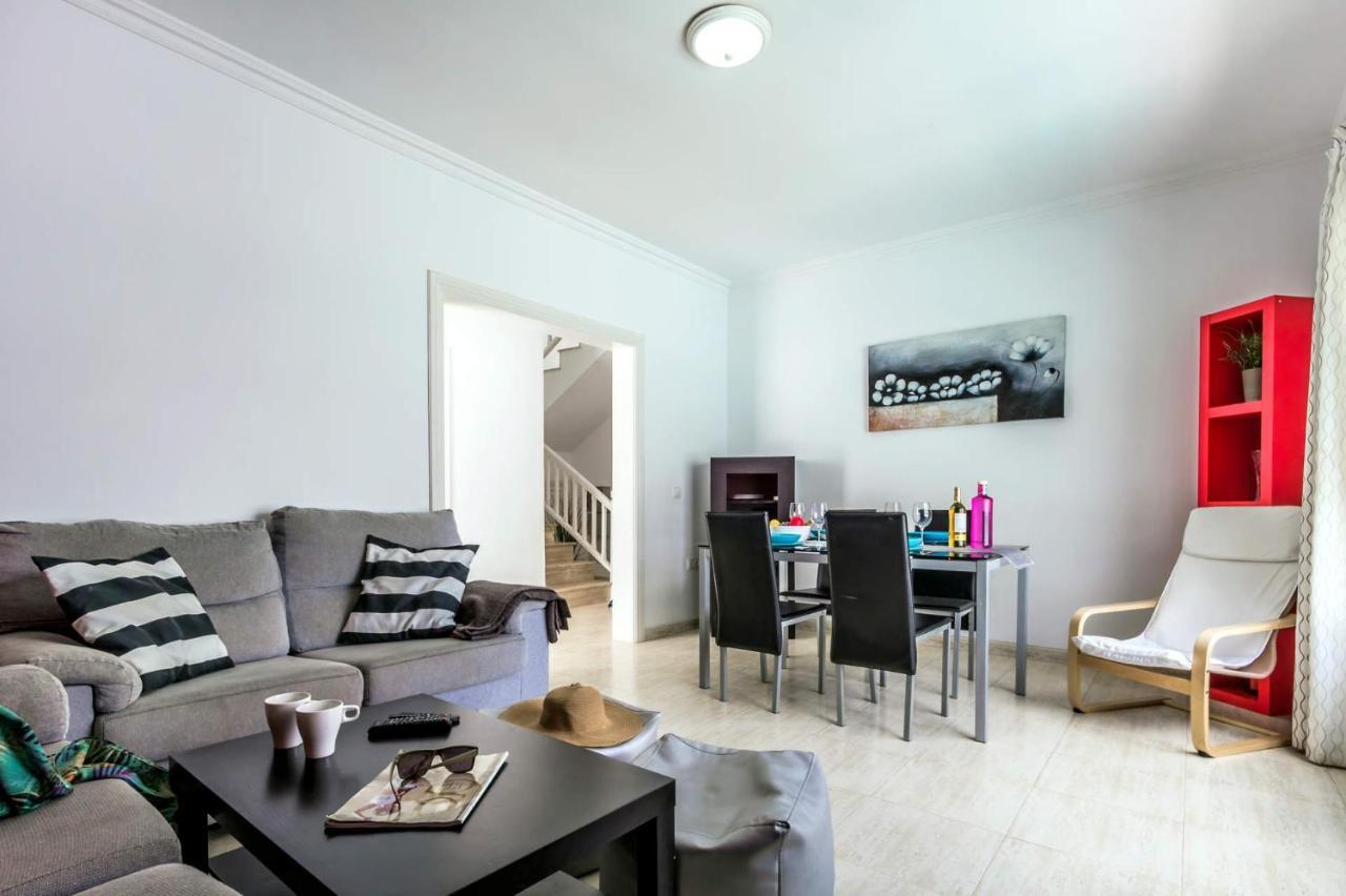 Villa Oro By Villa Plus Puerto del Carmen  Bagian luar foto