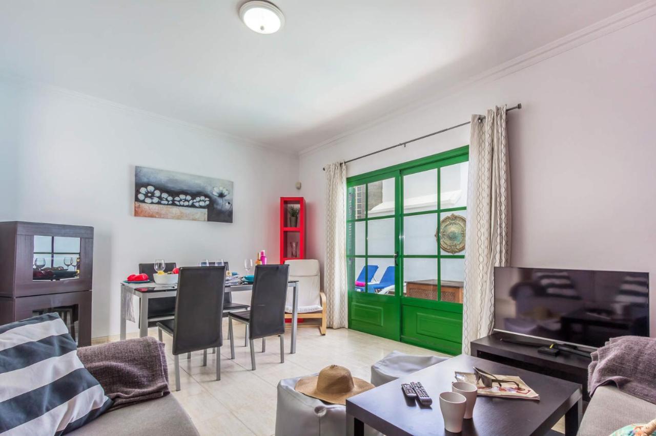 Villa Oro By Villa Plus Puerto del Carmen  Bagian luar foto