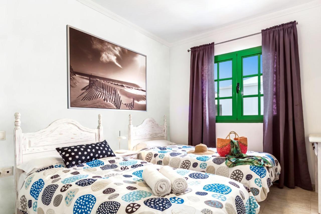 Villa Oro By Villa Plus Puerto del Carmen  Bagian luar foto