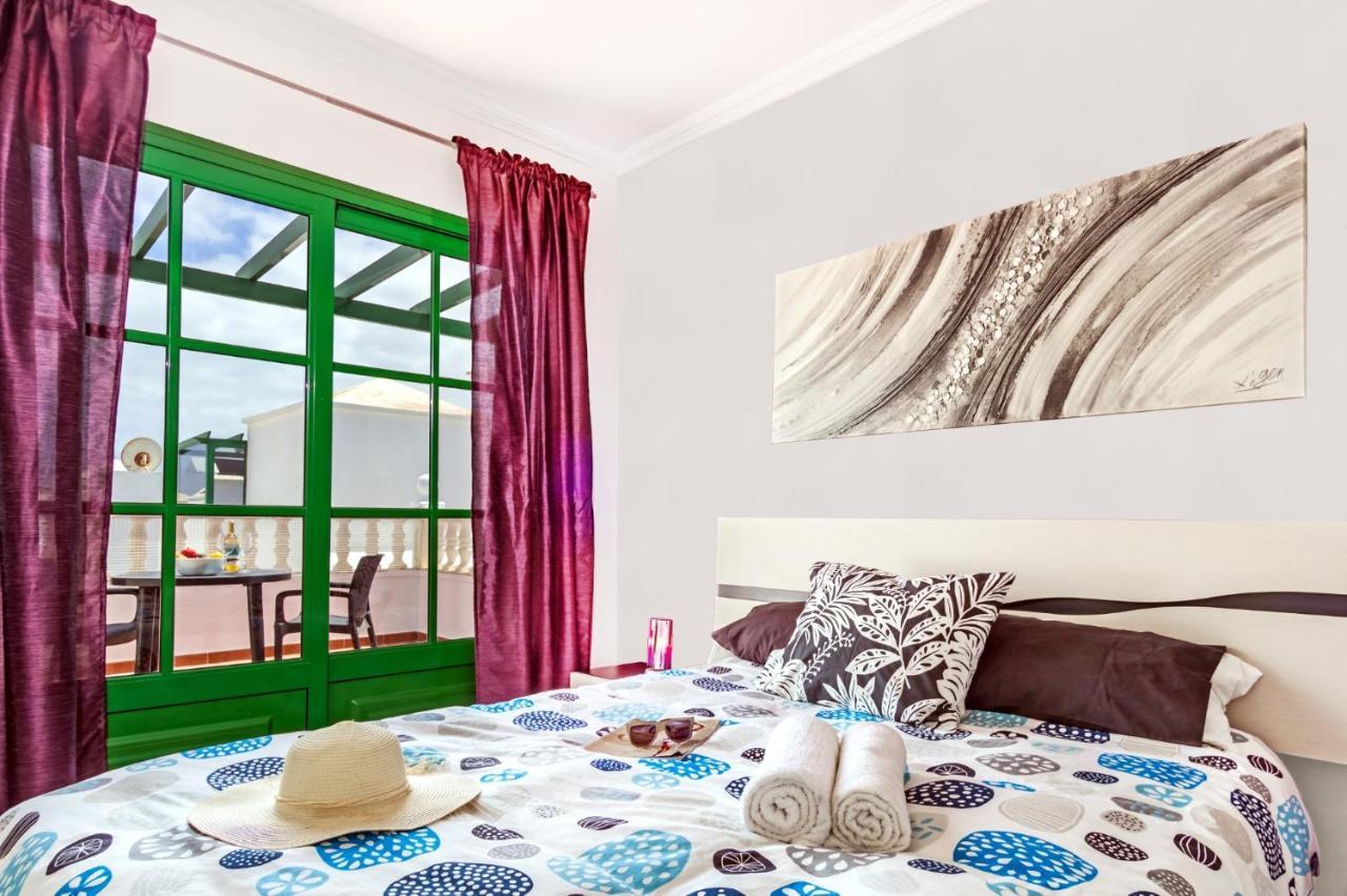 Villa Oro By Villa Plus Puerto del Carmen  Bagian luar foto