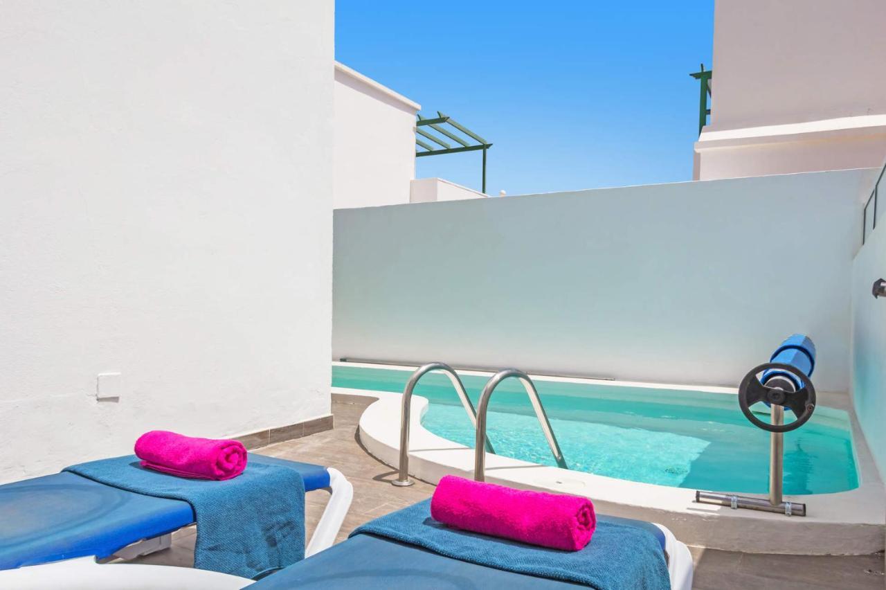 Villa Oro By Villa Plus Puerto del Carmen  Bagian luar foto